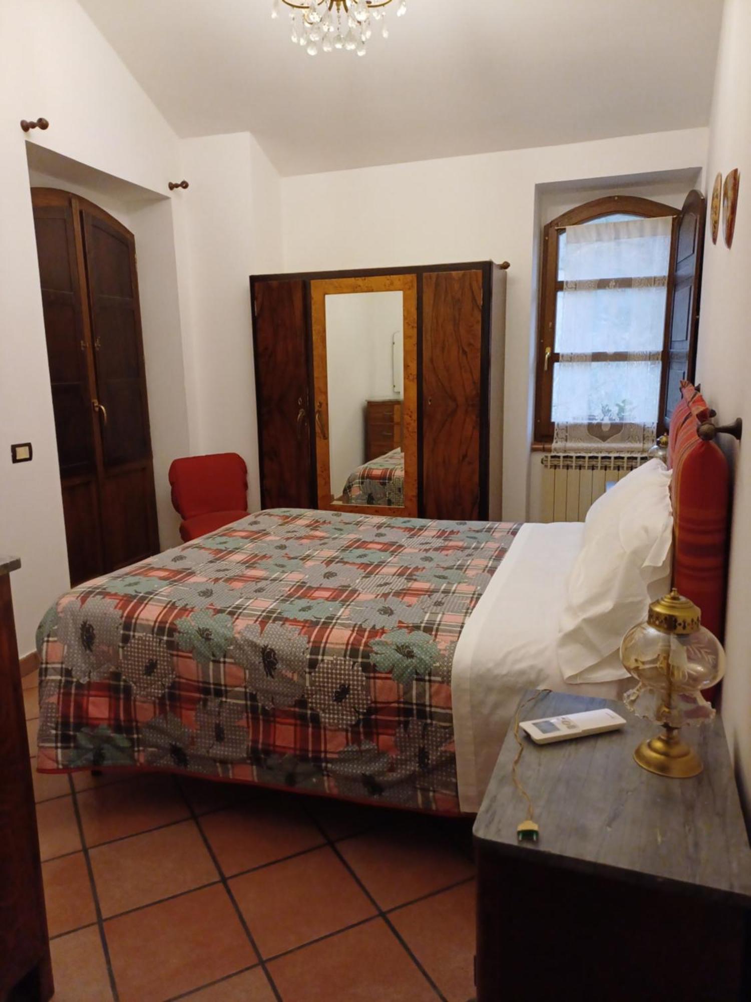 Casa de hóspedes San Giovanni Ad Insulam Isola del Gran Sasso dʼItalia
