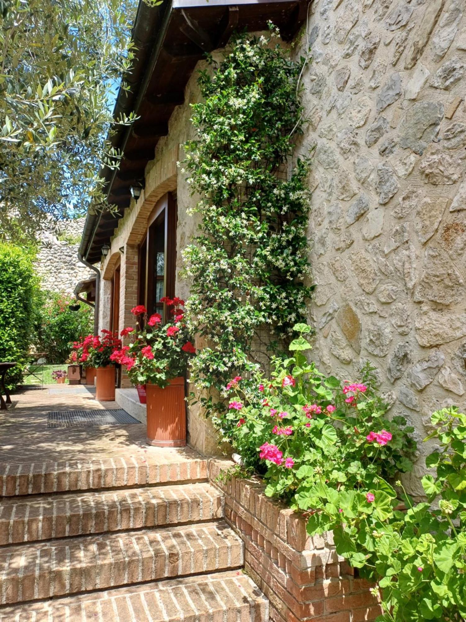 Casa de hóspedes San Giovanni Ad Insulam