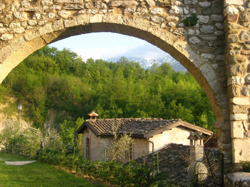 Casa de hóspedes San Giovanni Ad Insulam *