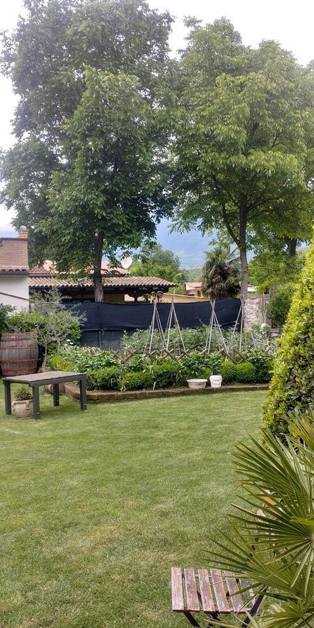 Casa de hóspedes San Giovanni Ad Insulam