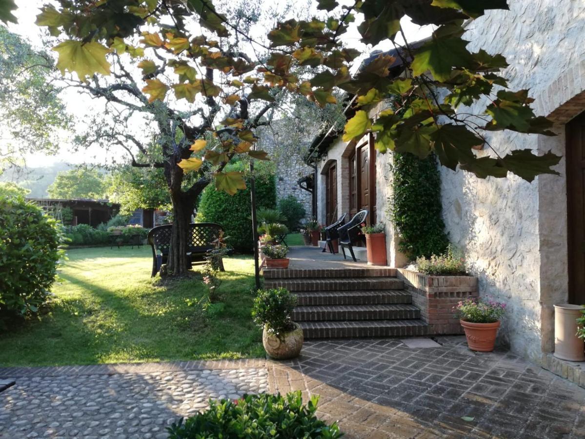 Casa de hóspedes San Giovanni Ad Insulam